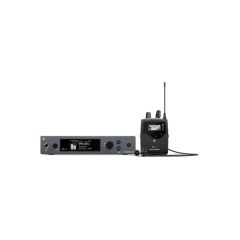 Sennheiser EW IEM G4-A Stereo In-Ear Monitoring
