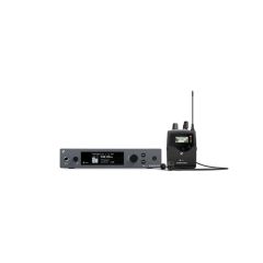 Sennheiser EW IEM G4-G Stereo In-Ear Monitoring