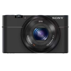 [BRUGT] Sony RX100 [Stand 3]