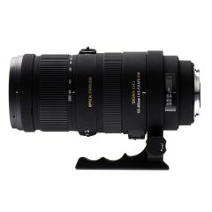 [BRUGT] SIGMA 120-400mm f/4.5-5.6 DG HSM APO | Canon EF