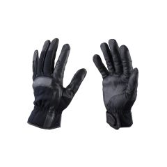 Kupo KH-55LB Ku-Hand Grip Gloves Goatskin Large Black