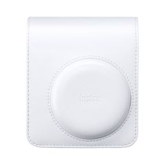 Instax Mini 13 - Taske - Clay White