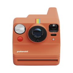 Polaroid Now+ Gen 3 Coral