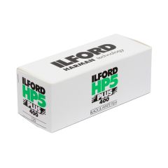 Ilford HP5 Plus 120 film