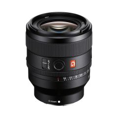 Sony FE 50mm F1.4 GM