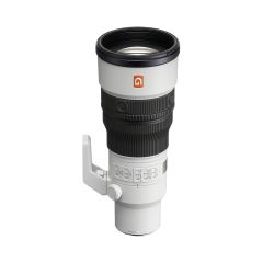 Sony FE 600mm F6.3 GM OSS