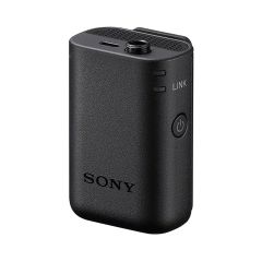 Sony ECM-W5T - Transmitter