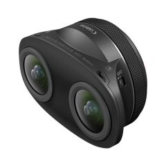 Canon RF-S 3.9mm F3.5 STM