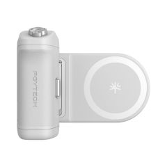 PGYTECH MagCam 2 Phone Grip (Misty Gray）