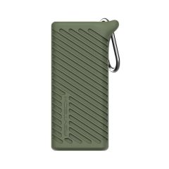 PGYTECH CreateMate High-speed Card Reader Case(Moss Green)