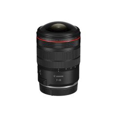 Canon RF 7-14mm F/3.5 L STM - Fisheye