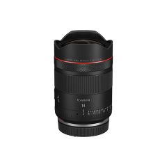 Canon RF 14mm F/1.4 L VCM