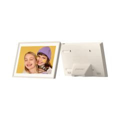 Lexar I Pexar Digital Picture Frame I 11-inch I 2K I WiFi I Built-in 32GB I Sand