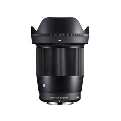 Sigma AF 16mm F1.4 C Nikon Z DC DN