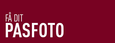 Pasfoto i Kamerahuset